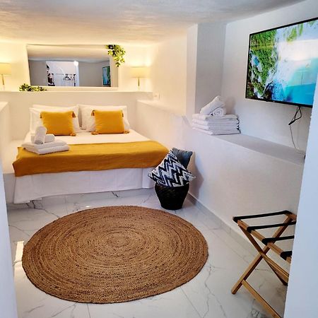 Astre&Jeanne Suites Sozopoli Extérieur photo