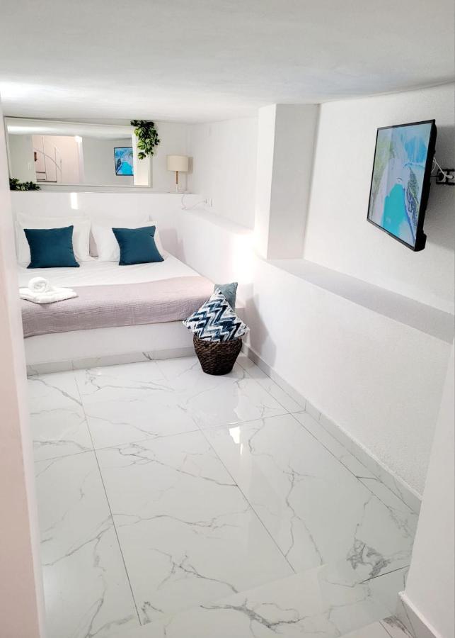Astre&Jeanne Suites Sozopoli Extérieur photo