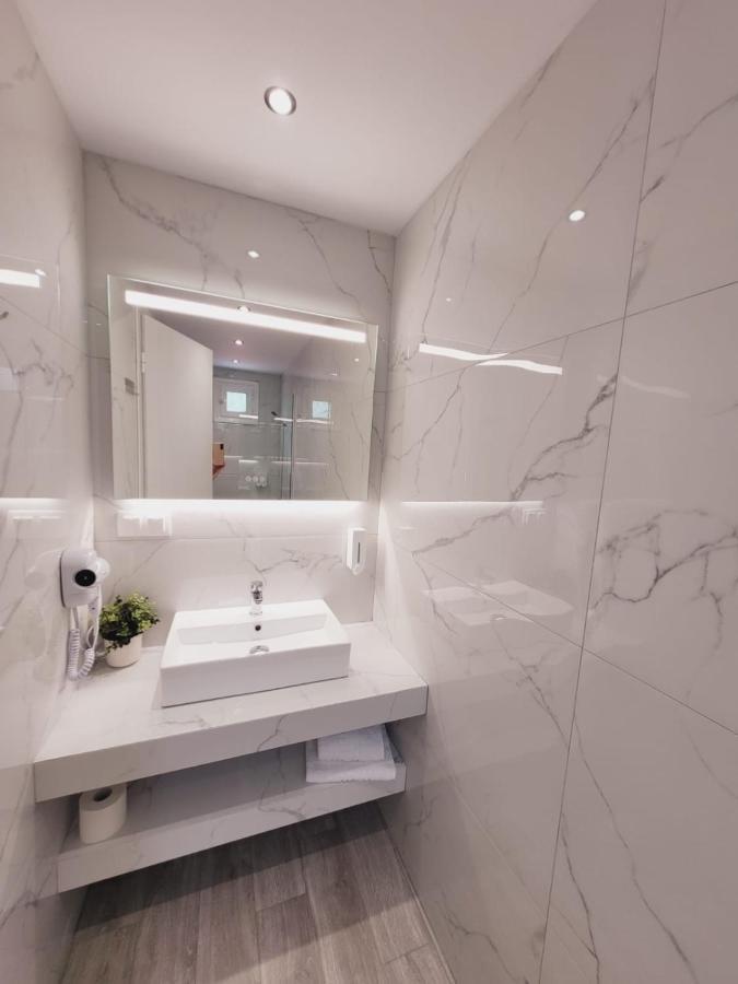 Astre&Jeanne Suites Sozopoli Extérieur photo