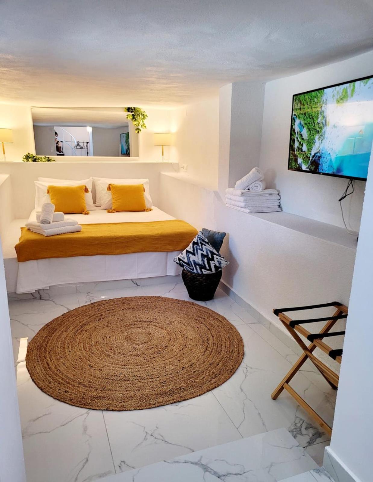 Astre&Jeanne Suites Sozopoli Extérieur photo